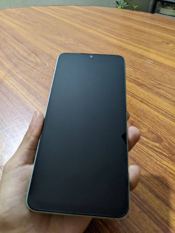 Redmi C13 new condition 1