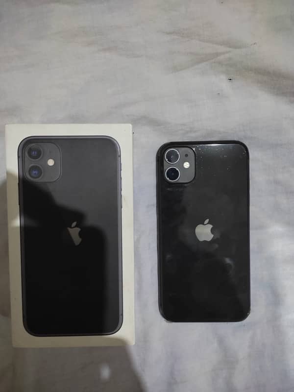 Iphone 11 non pta (jv) 2