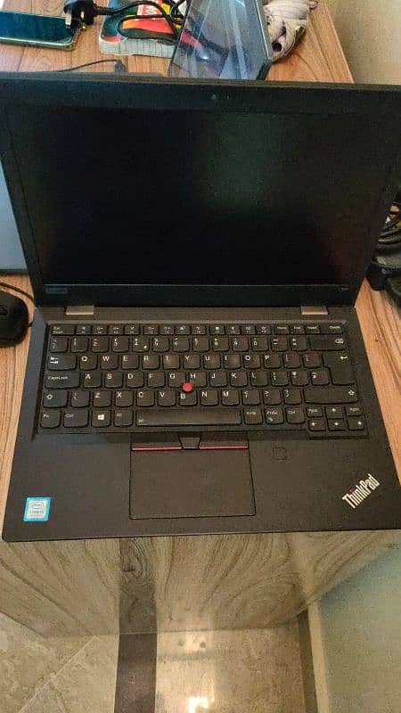 Lenovo ThinkPad L380 Core i5 8th Gen Laptop 0