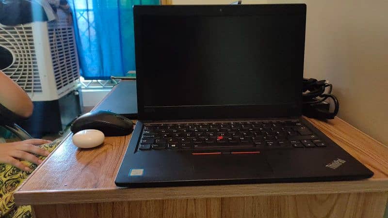 Lenovo ThinkPad L380 Core i5 8th Gen Laptop 3