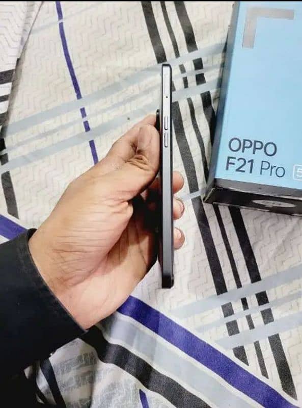 oppo f21 pro 5g 2