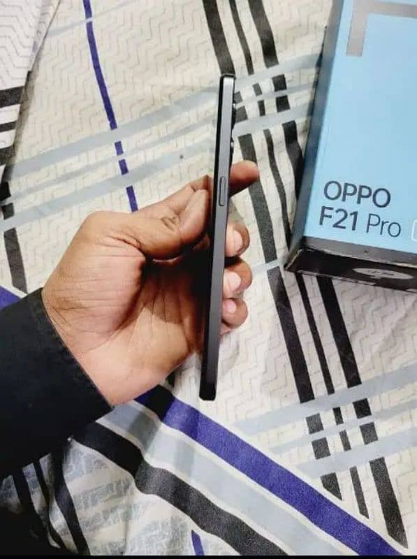 oppo f21 pro 5g 5