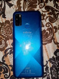 infinix hot 9 play