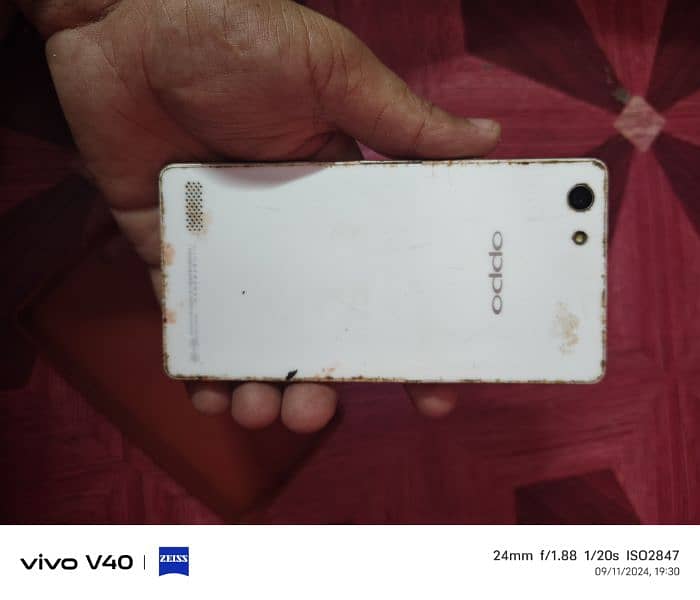 oppo a33 8