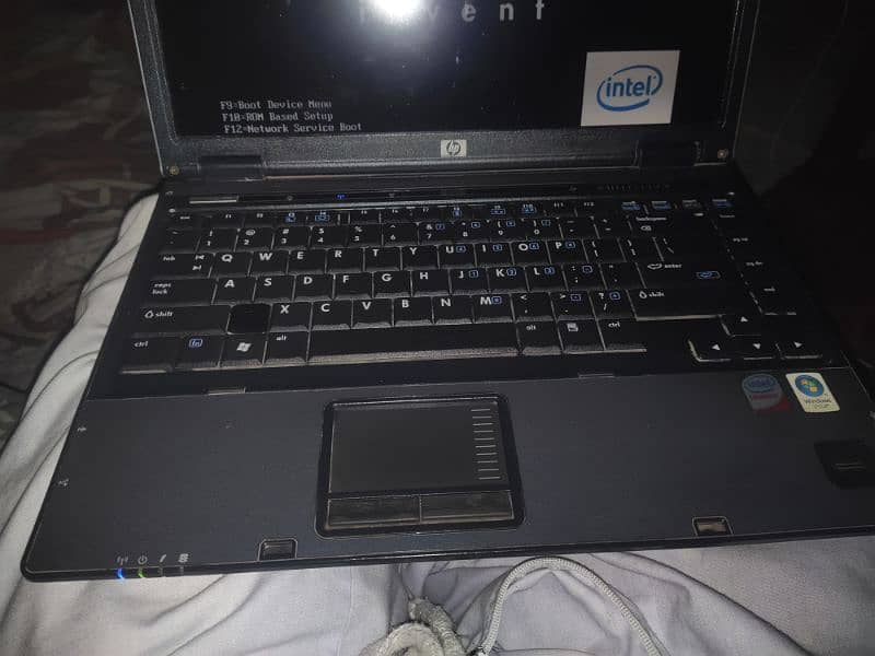 Hp core2duo. 03073783690. 1