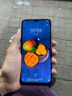 vivo s1