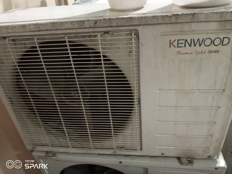 AC For sale Kenwood 1 ton 2