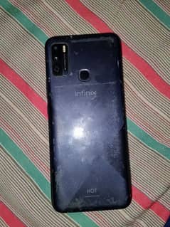 infinix hot 9 play