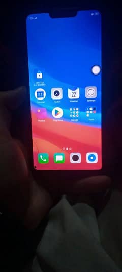 Oppo a5/ 4:32