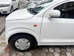 Suzuki Alto 21-2022