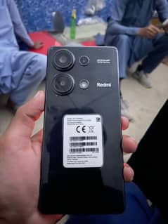 Redmi Note 13 pro