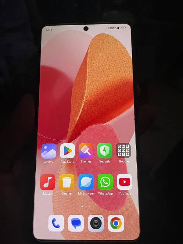 Redmi Note 13 pro 1