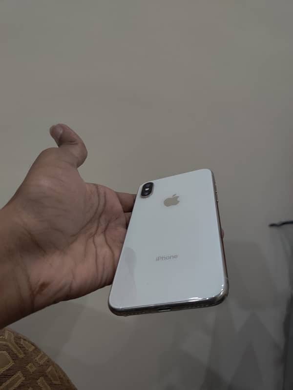 iphone x PTA approved 0