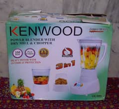 kenwood