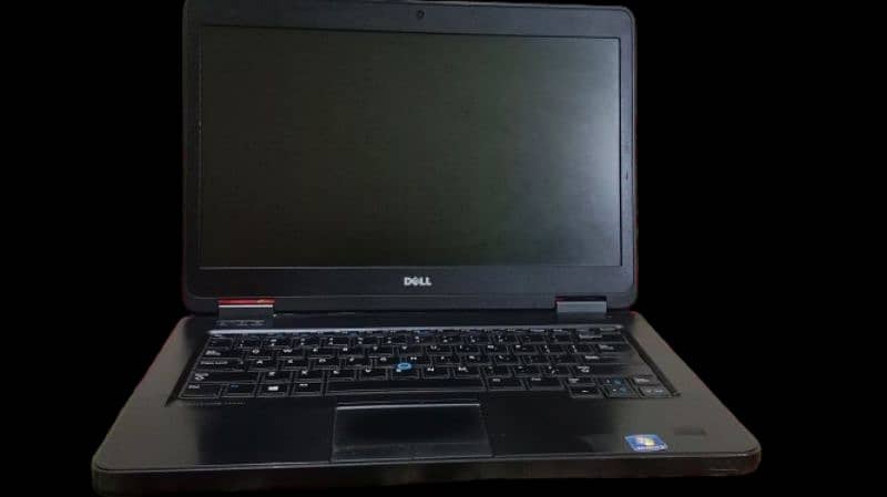 Dell i5 4th generation (4 gb ram + 128 ssd) 0