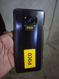 Poco x3pro