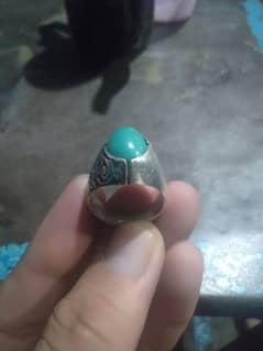 husaini firoza Ring