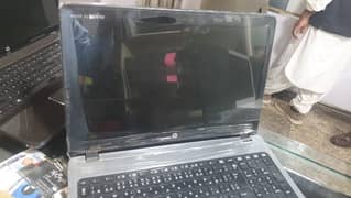 HP ProBook 450 G1,Core i5,4th Generation,4GB RAM,500GB HDD For Sale