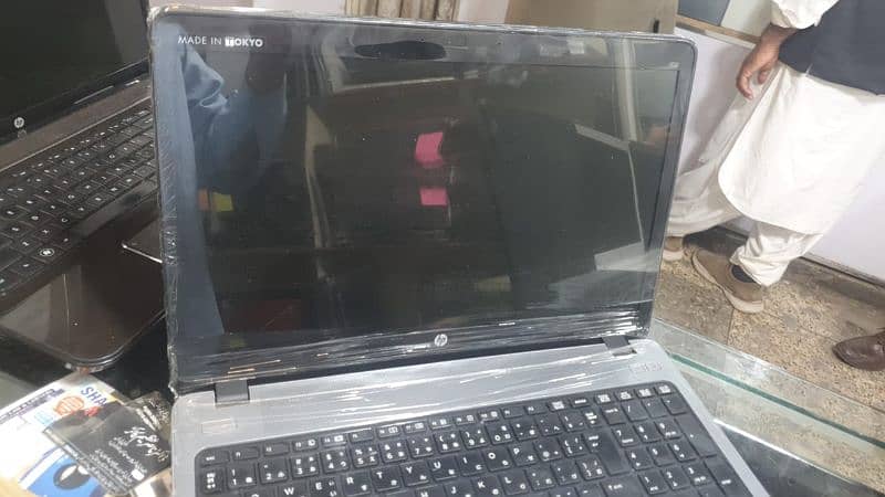 HP ProBook 450 G1,Core i5,4th Generation,4GB RAM,500GB HDD For Sale 0