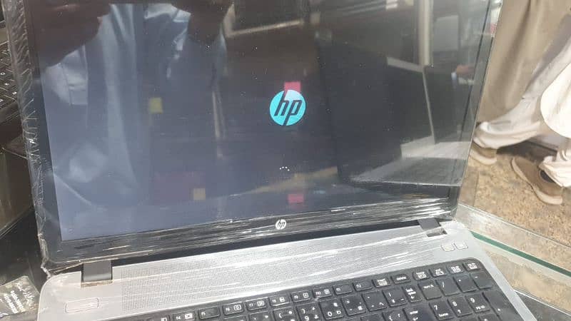 HP ProBook 450 G1,Core i5,4th Generation,4GB RAM,500GB HDD For Sale 1