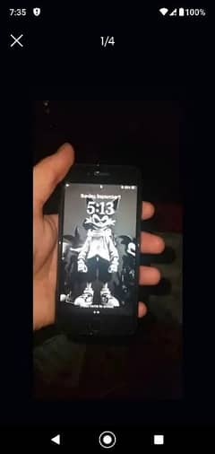 Iphone Se 2nd Generation Gaming Beast