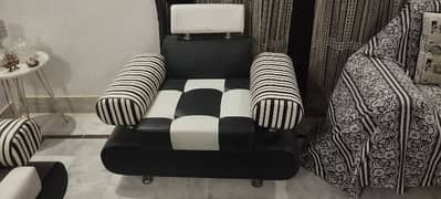 7 seater sofa