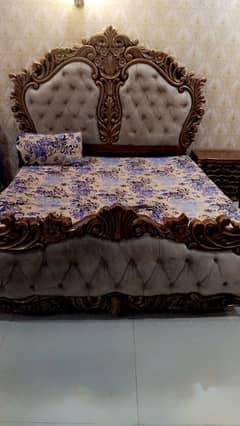 furniture bed set