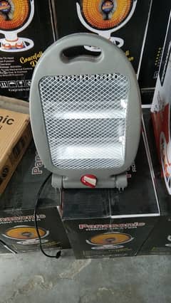 Electric heater