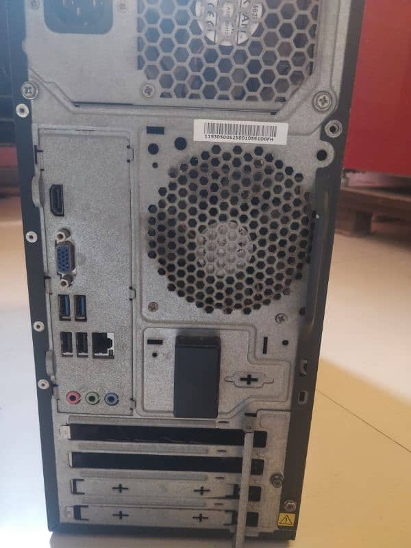 amd A10 7800 gaming PC 5