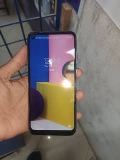 Samsung galaxy a11 very good condition only 18k 3 /32