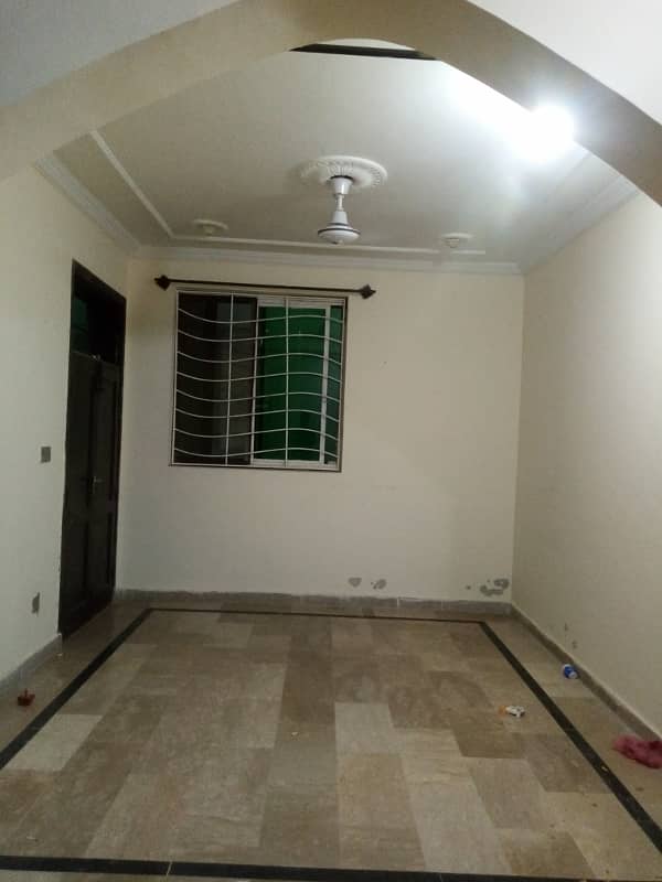 Ground floor Avaliable with Bor Ghauri Ghouri Town Islamabad 3