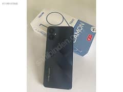 tecno cemon 19 neo