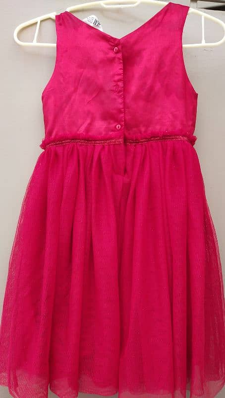 girls frock 2