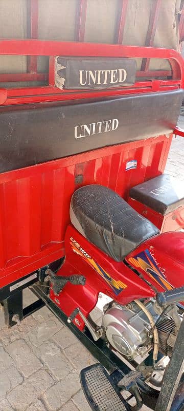 united 100cc 5