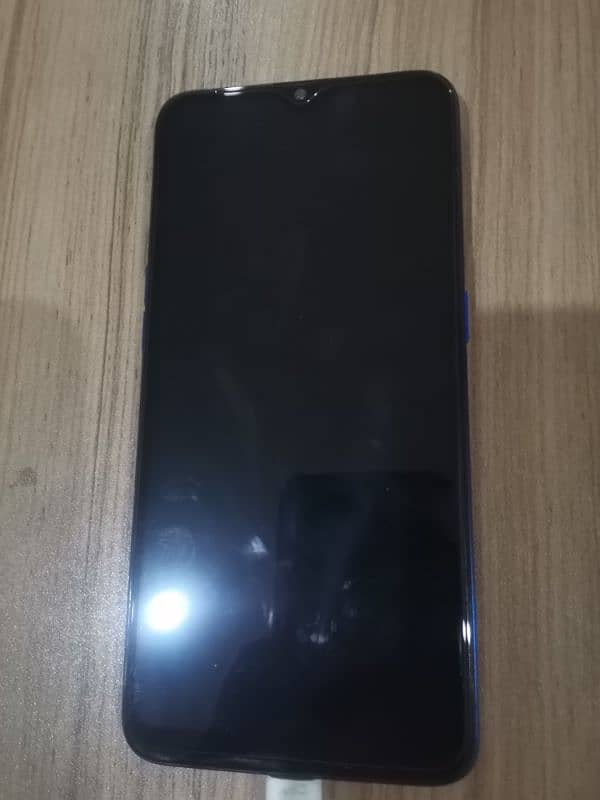 Oppo Reno Z 2