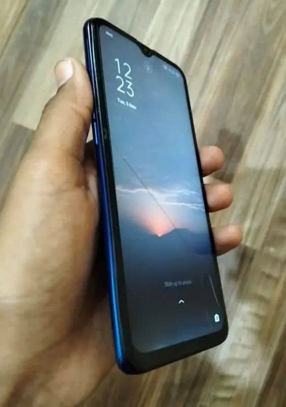 Oppo Reno Z 0