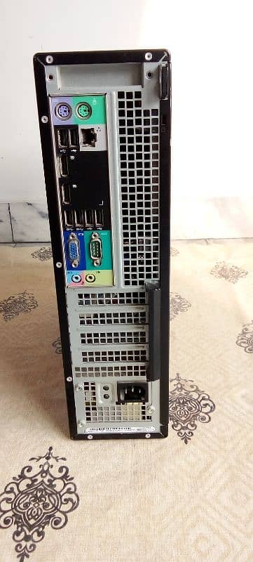 Dell Cpu model optiplex 9010 condition 101/10 1