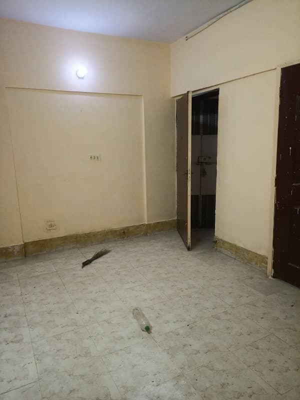 Flat Nouman Grand City Block 17 Gulistan E Jauhar Karachi 6