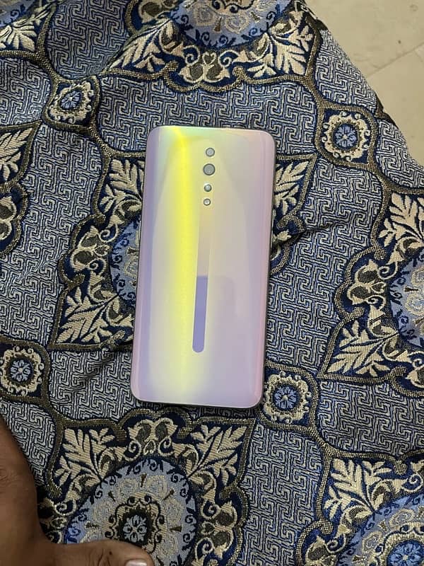 oppo Rano z . . 8GB Ram 256gb mobile condition 10/9 2