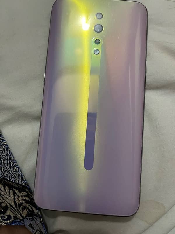 oppo Rano z . . 8GB Ram 256gb mobile condition 10/9 3