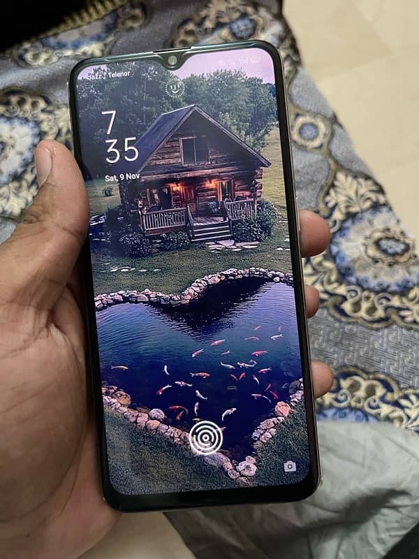 oppo Rano z . . 8GB Ram 256gb mobile condition 10/9 6