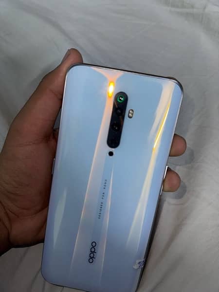 OPPO RENO 2z 2