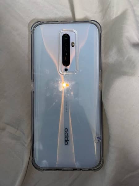 OPPO RENO 2z 4