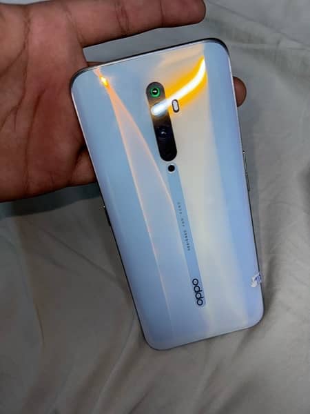 OPPO RENO 2z 5