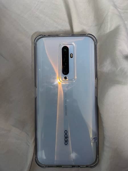 OPPO RENO 2z 6