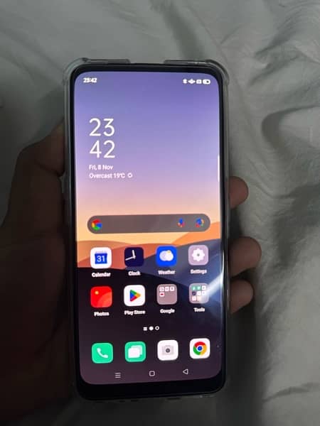 OPPO RENO 2z 8