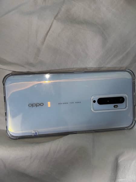 OPPO RENO 2z 9