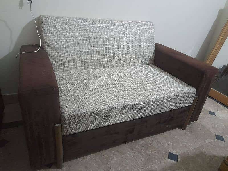 Sofa Set 2