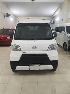 Daihatsu Hijet 2019