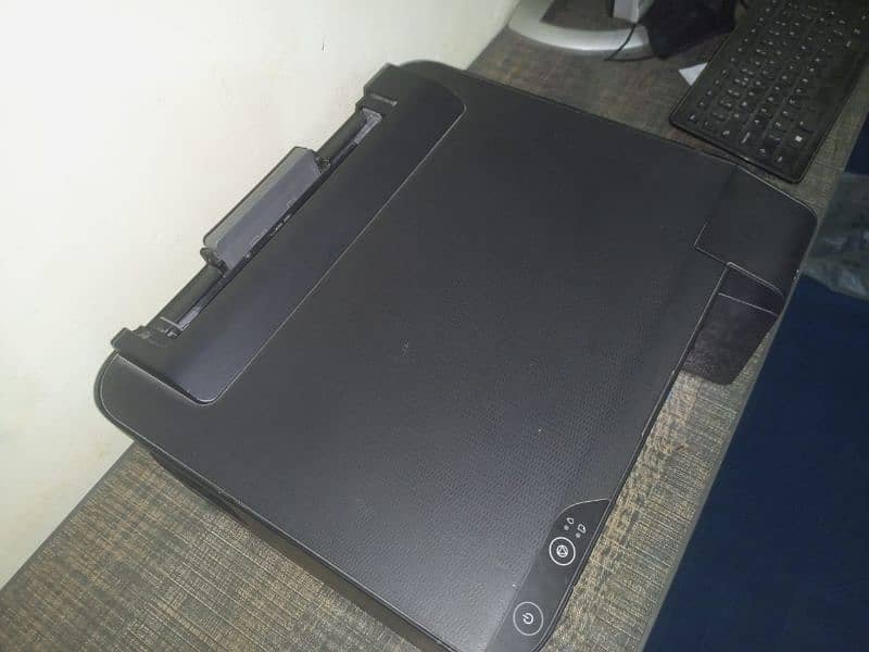 epson printer Model L110 1